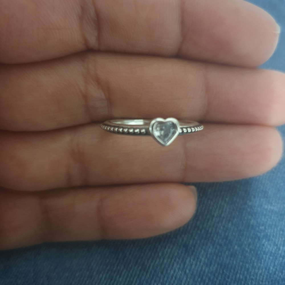 inspired ring